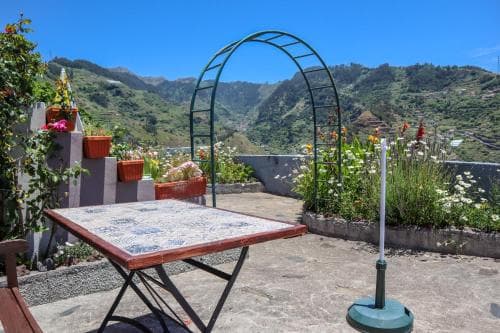 Casas Tipicas
