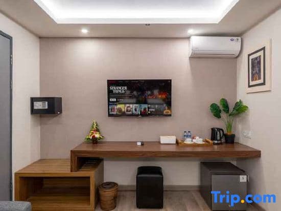 Everyday Hotel Kuta Central