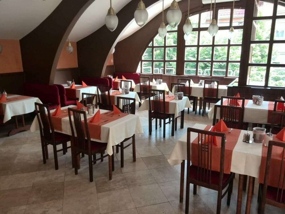 Park Hotel Hévíz