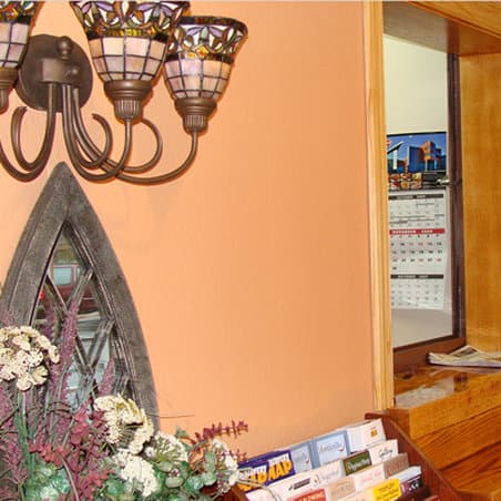 Budget Inn