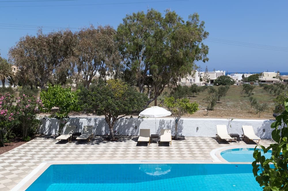 Areti Hotel