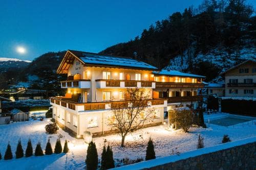 Hotel Bischofhof