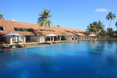 Thaala Bentota Resort