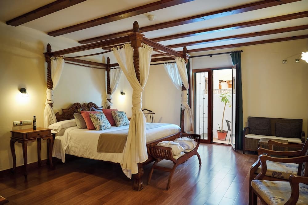Hotel Tossal d Altea