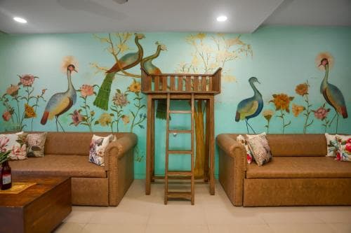GOA Aarav Holiday Home