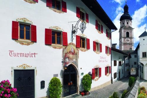 Zum Turm