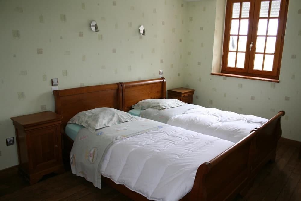 Le Relais Postal