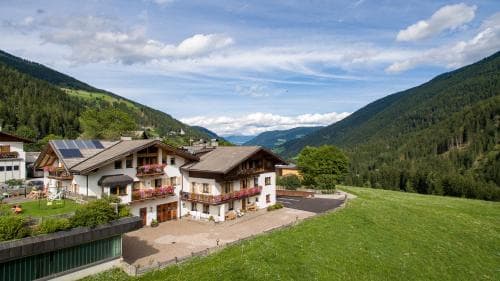 Residence Karnutsch