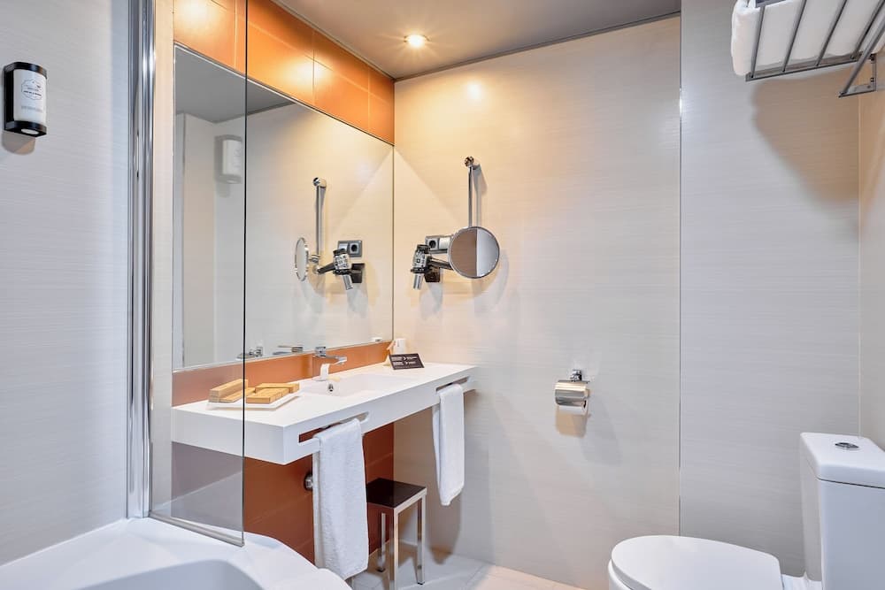 Hotel Turia Granada