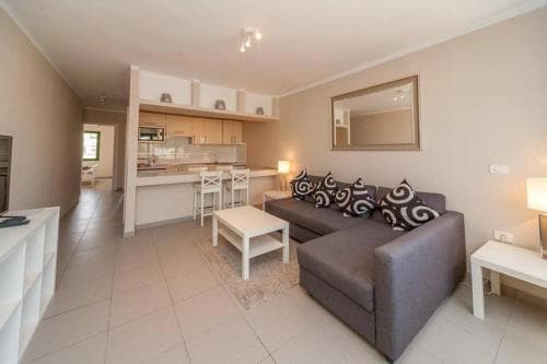 Bungalows Bandama