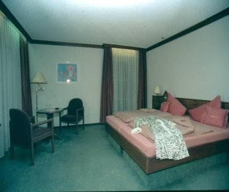 Hotel Bodoni