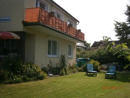 Haus Steinbach
