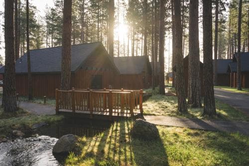 FivePine Lodge