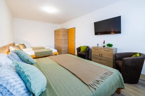 Hotel U Nádraží