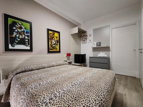 B&B Ombretta