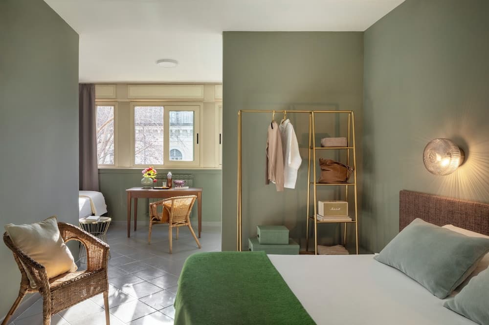 Hotel Marisa