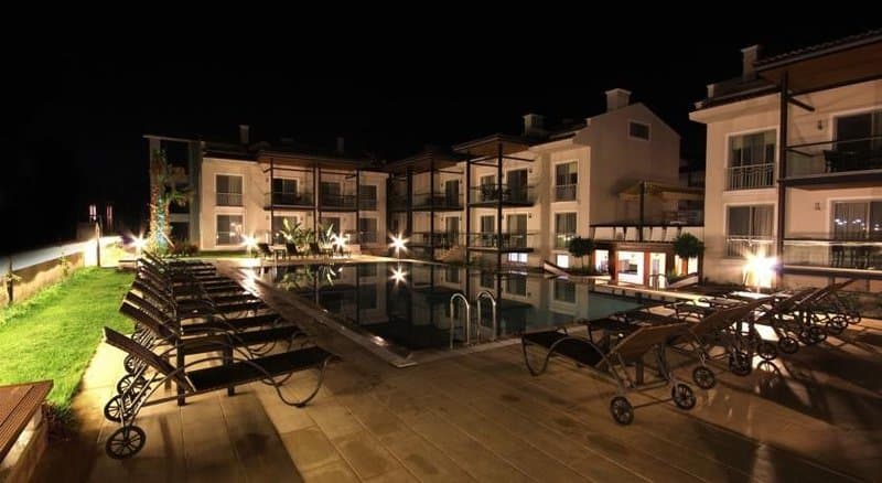 Diana Residence