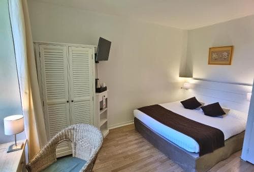 Hotel Maison Des Peyrat