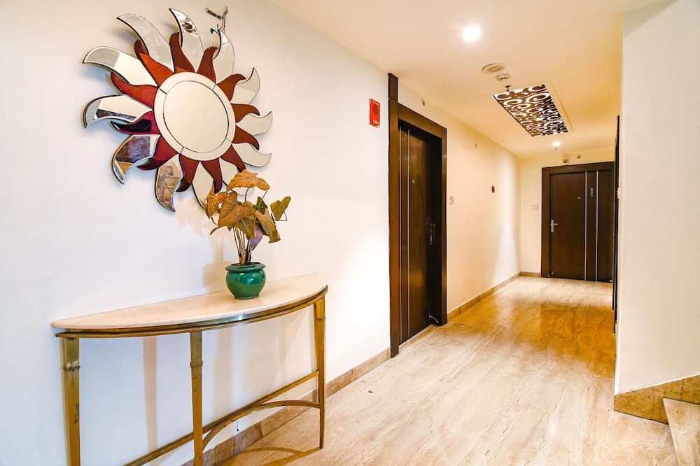 FabHotel Prime Goodwill