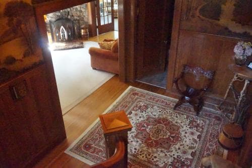 Avonview Manor