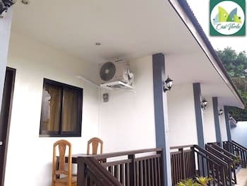 Casa Verde