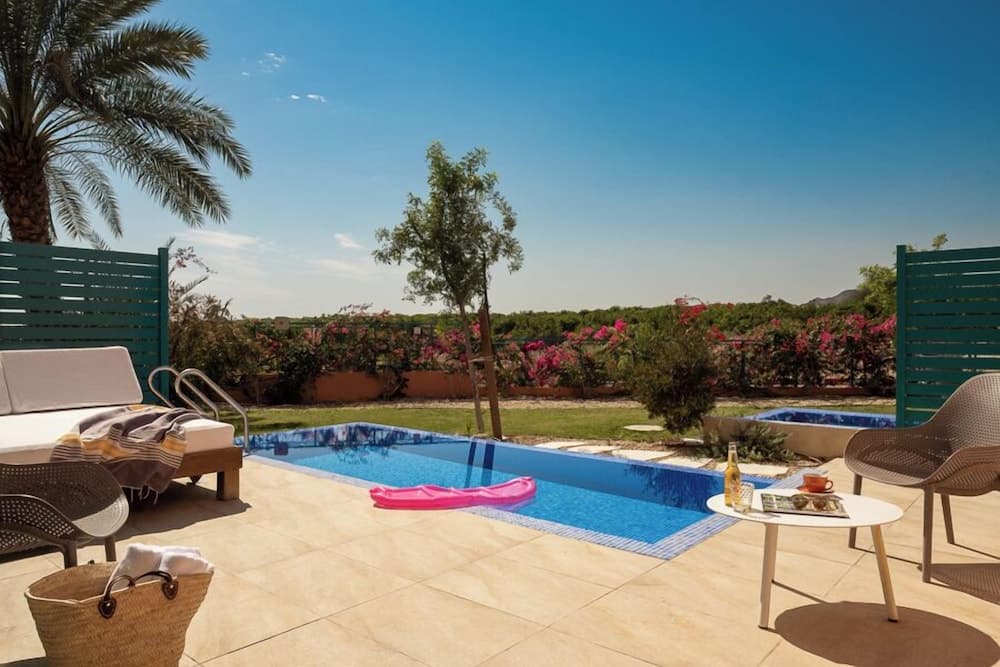 U Splash Resort Eilat