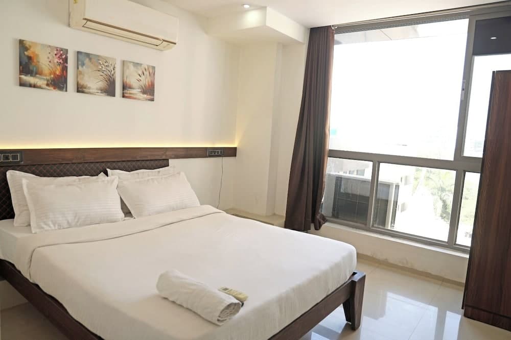 Hotel Elegant inn