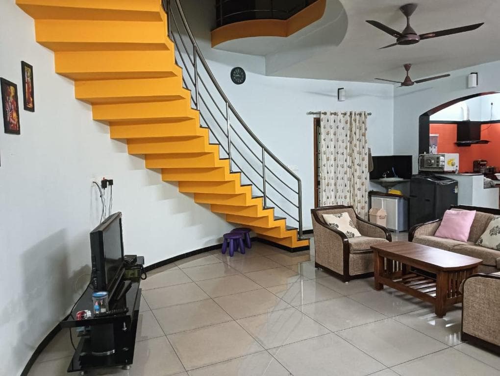 Helios Villa