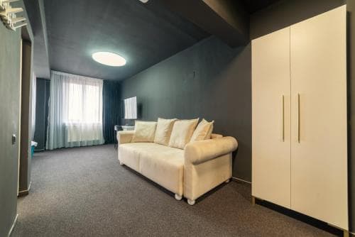 Hotel Fullton