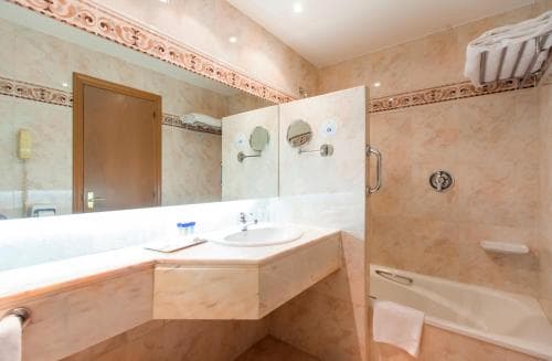 Hotel Albret