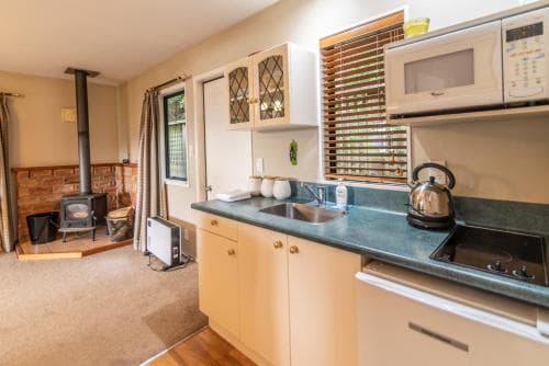 Akaroa Cottages