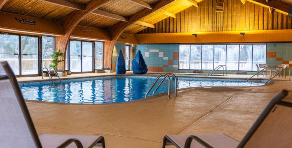 Snowriver Mountain Resort