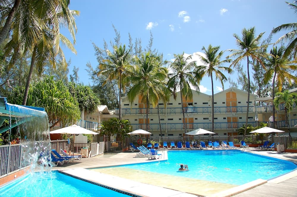 Carayou Hôtel & Spa