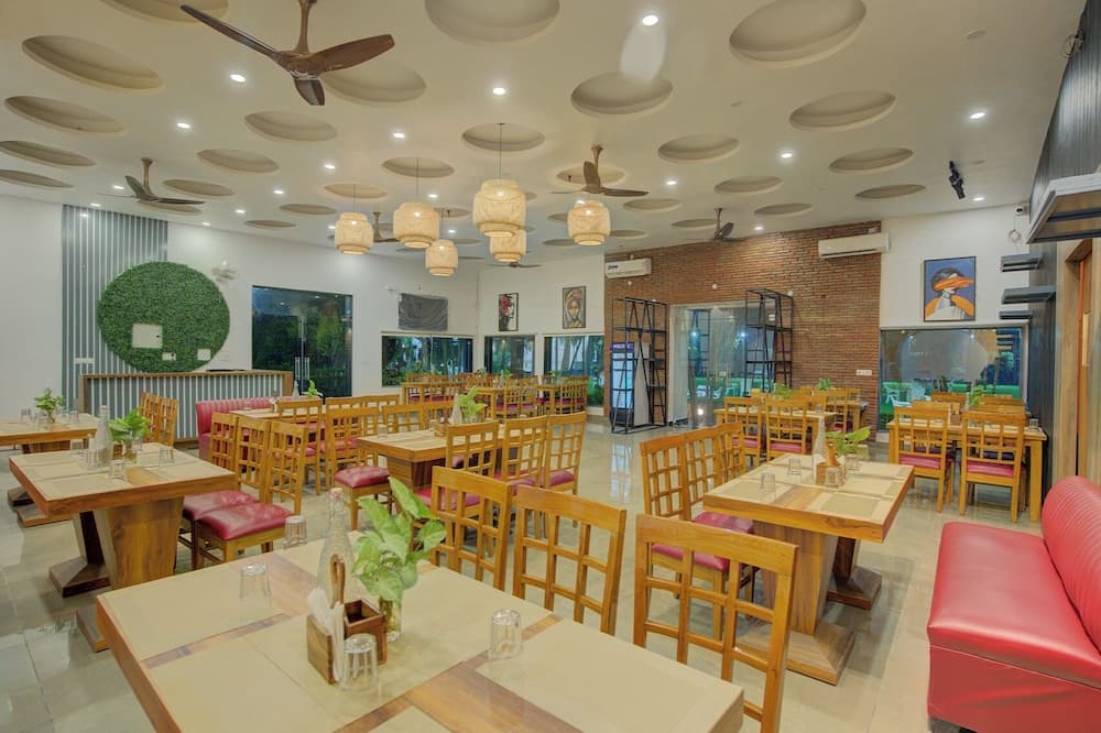 Bliss Resort