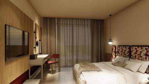 Lutania Beach Hotel