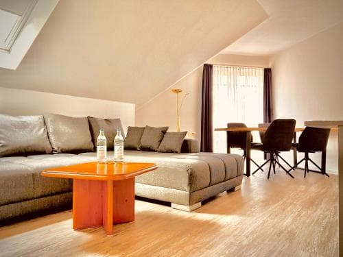Apparthouse Lingen