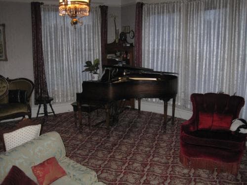 Mildred's Bed & Breakfast