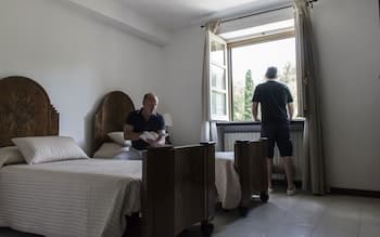 Home for Creativity Coliving Puglia