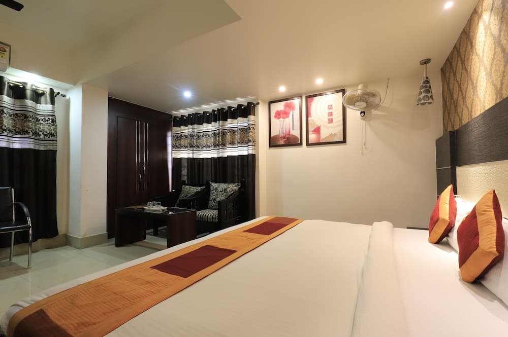 Hotel Rashmi