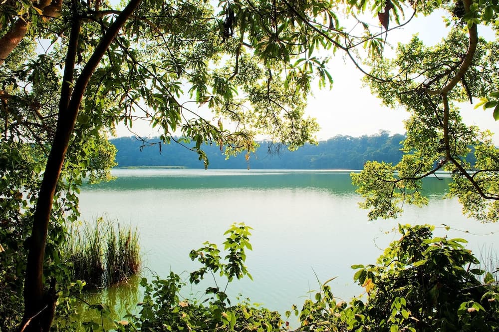 Lake Duluti Lodge
