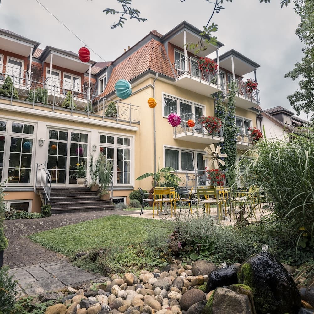 Hotel Alexa