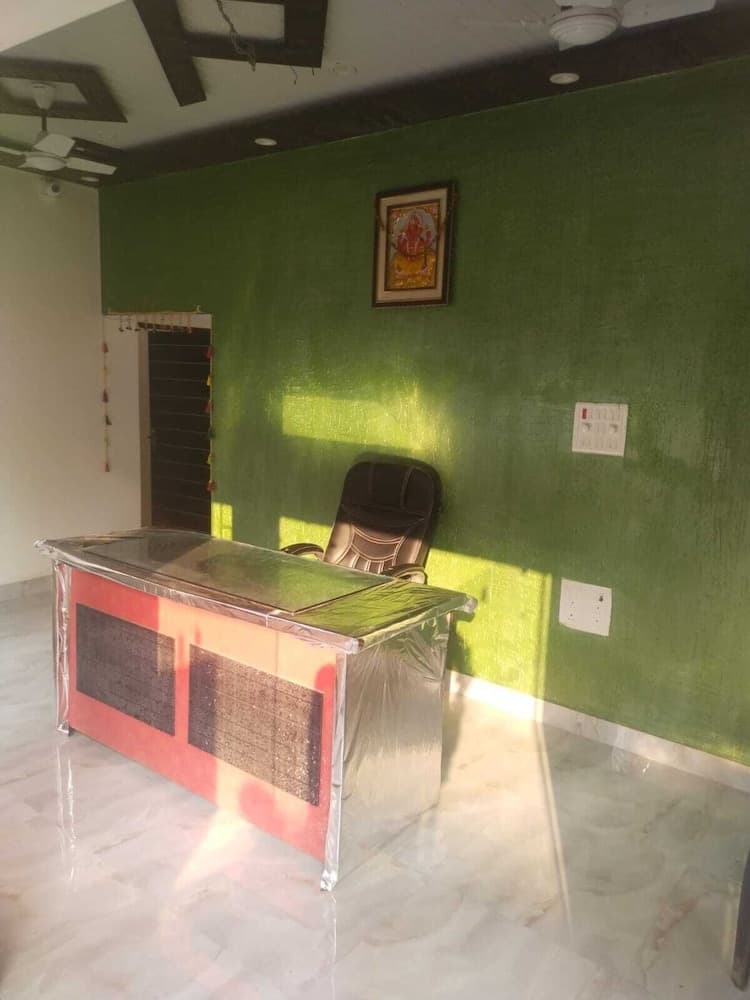 Banaras Residency