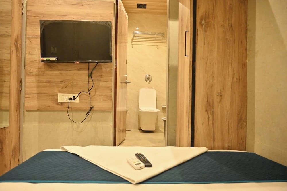 Hotel Royal Bkc