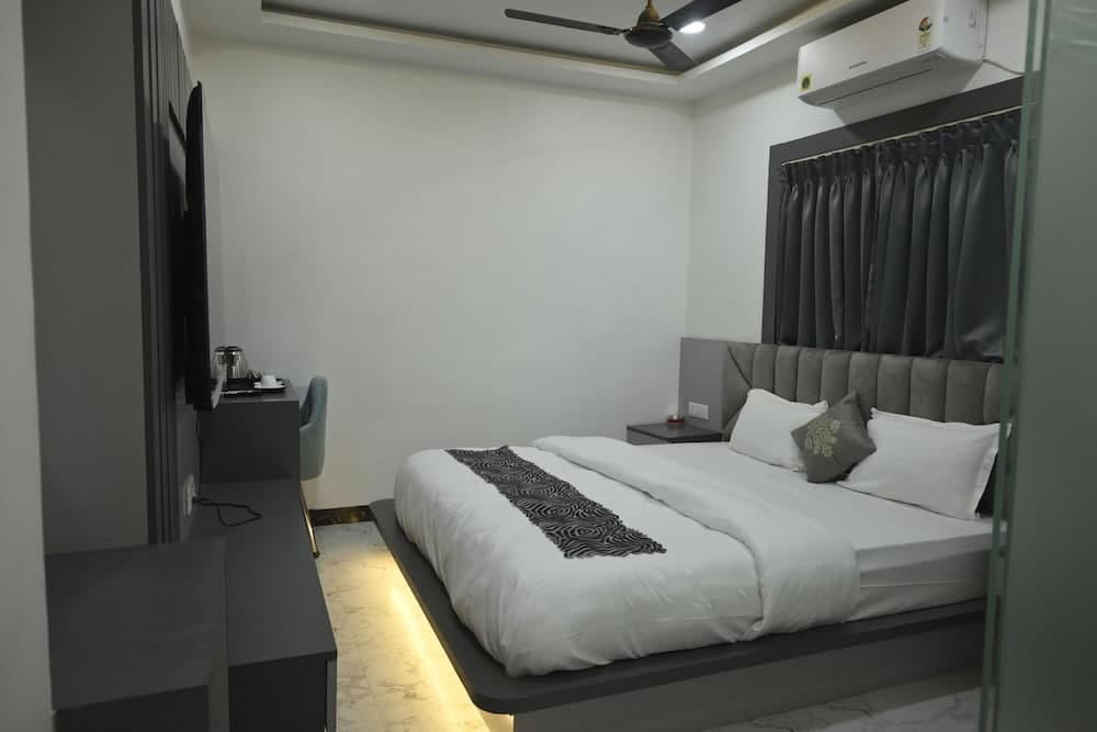 Hotel Gateway Asansol