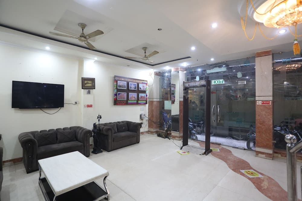 Ratandeep International