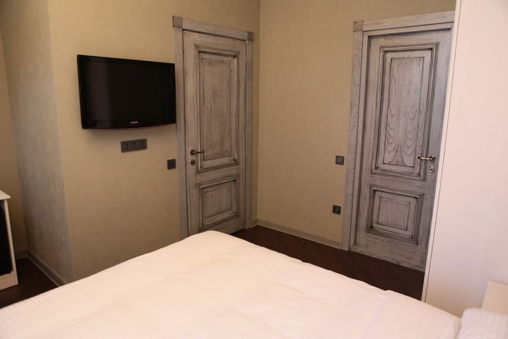 Mini Hotel D Rami