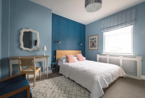 The Queens Hotel St Ives