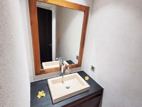 Bali - Jimbaran Beach Villa Private Pool
