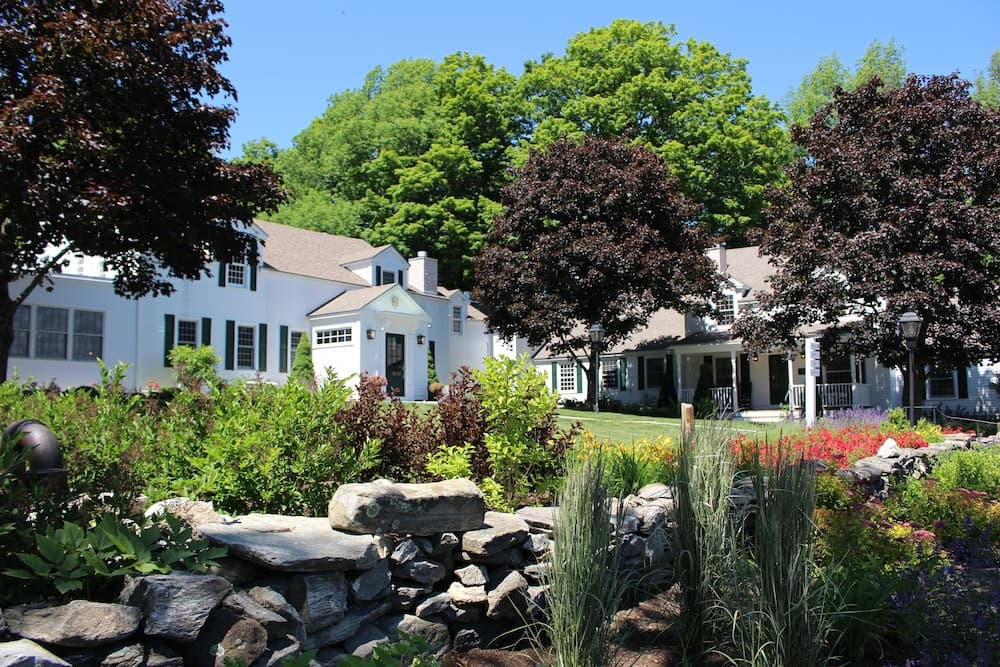 Hermitage Inn