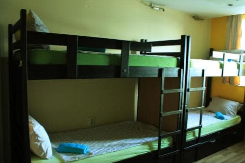 Lighthouse Hostel